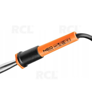 LODĒŠANAS DZELZS 40W NEO TOOLS

 IRL040T+3.jpg