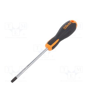 012081040 Screwdriver: standard; Torx® with protection; T40H; EVOX hHG0OgL6bKTXeA2KYGapmOl1rILlJBAFDe6YIKnkEYs