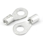 ANTGALIS LAIDUI varžtui M4, laidui <2.5mm², neizoliuotas CAR042.jpg