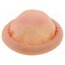650G/XL Finger cots; ESD; XL; L: 65÷75mm; W: 34mm; Thk: 0.09mm; latex; pink 5jD8zpIJYGR1LIN-m2UGL5shdYkBkyXUAVuUISUiUNQ