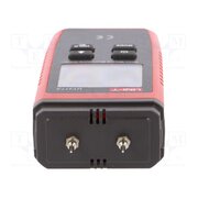 UT377A Hygrometer; LCD; 2÷40%RH; Wood humid.measur.accur: ±2% smxAvBj_9amhH8mFTErXPtw4N0aROom2X050Rp6uJkU