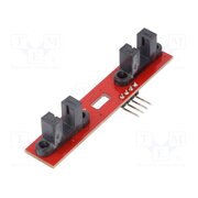 OKY3516 Sensor: distance; reflective; 5VDC; Ch: 2; Digit.out: 2 -tPcCQCyxY50NcQxtX44YiId5oaqSDE060gxl6esXdc