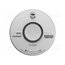 ST-622 Meter: smoke detector; Features: needs no calibration; 130x34mm LkSXJtNyUyliGQBPK1ZX0RICVb8Ib8LJ4Ez9J0hnWoQ
