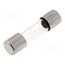 0034.1527 Fuse: fuse; 5x20mm; cylindrical,glass; 32mA; 250VAC; quick blow e7HQpCuodsKQgByDEPSzJmwNDRzYzQ6l2BeJttSEgVI