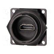 DCP-HDMIB-SC Connector: HDMI; socket; Data-Con-X; soldering; IP67,IP68 tMBdgbfY_kSYCFil7JF30lJirjWVlQJ5flXF8zUno-I