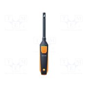 TESTO 605I 0560 2605 02 Thermo-hygrometer; -20÷60°C; 0÷100%RH; 0.1°C; 0.1%RH; Smart Probe ppJOnvorVc55WHdyC2gKkP0UvzBGlpoPpFHypbh61VQ
