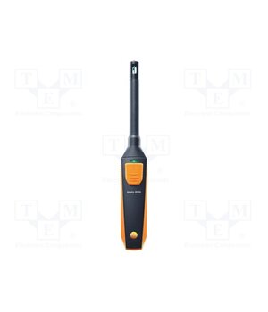 TESTO 605I 0560 2605 02 Thermo-hygrometer; -20÷60°C; 0÷100%RH; 0.1°C; 0.1%RH; Smart Probe ppJOnvorVc55WHdyC2gKkP0UvzBGlpoPpFHypbh61VQ