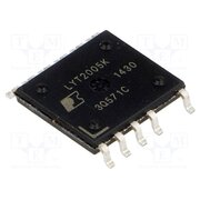 LYT2005K IC: PMIC; AC/DC switcher,LED driver; 90÷308V; Ubr: 725V; eSOP-12B 10uImlgq7dRI2zvBKbMzYIBJ-JUG0ucyN7j6-n7Myts