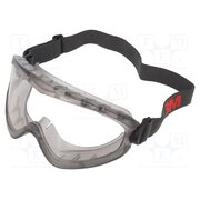 2891-SGAF Safety goggles; Lens: transparent; Classes: 1; 2890; vented XMh4tfqXz9fk3OM3dtE7H4wsDZDyQ6xNn0SAuskDHfU