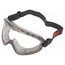 2891-SGAF Safety goggles; Lens: transparent; Classes: 1; 2890; vented XMh4tfqXz9fk3OM3dtE7H4wsDZDyQ6xNn0SAuskDHfU