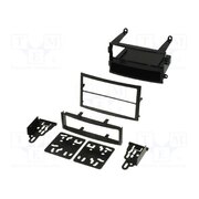 381210-15-1 Radio frame; Nissan; 2 DIN; black bLoGHKBePlRAahIdtrwfs1DrtXtAkG0Xid0vbK_0MmI