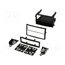 381210-15-1 Radio frame; Nissan; 2 DIN; black bLoGHKBePlRAahIdtrwfs1DrtXtAkG0Xid0vbK_0MmI