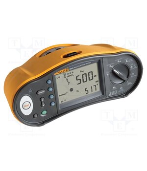 FLK-1663 SCH Meter: appliance meter; LCD; Earthing R range: 100mΩ÷200Ω,2kΩ JIysEJkv7kOgbwN6Nu3ygPHR-O-h5qMNn8AJj4LLR0c