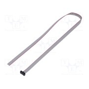 FFSD-05-S-17.00-01-N Ribbon cable with IDC connectors; IDC,wires; Tape ph: 0.64mm t9t4CBMx7usA5iu6v6gL-3no2UZxiH-DJAHnoLAwxDY