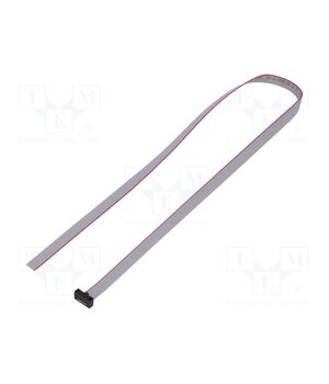 FFSD-05-S-17.00-01-N Ribbon cable with IDC connectors; IDC,wires; Tape ph: 0.64mm t9t4CBMx7usA5iu6v6gL-3no2UZxiH-DJAHnoLAwxDY