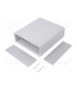 223.5 Enclosure: with panel; CAB; X: 154mm; Y: 173mm; Z: 54mm; ABS tXDxvkHPW-7J3wYrIWPPcI0kKIMAQD-bX_-IneBMTMY