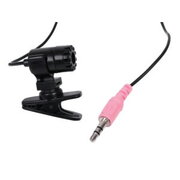 DATORU MIKROFONU KLIPI 100–10 000 kHz 54 dB 1,5–10 V 0,5 mA 2,2 kOm

 IMIK11.jpg