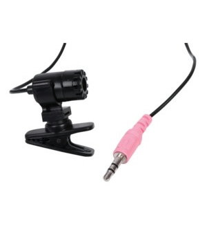 DATORU MIKROFONU KLIPI 100–10 000 kHz 54 dB 1,5–10 V 0,5 mA 2,2 kOm

 IMIK11.jpg