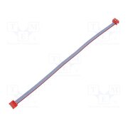 2205068-3 Ribbon cable with connectors; Tape ph: 1.27mm; PIN: 4; Len: 0.2m 9eIwEEAQ8ybEzU8KlSzwkHNSsr6gBz99eHLTlMw6Cu0
