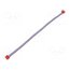 2205068-3 Ribbon cable with connectors; Tape ph: 1.27mm; PIN: 4; Len: 0.2m 9eIwEEAQ8ybEzU8KlSzwkHNSsr6gBz99eHLTlMw6Cu0