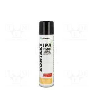 ART.AGT-006 Isopropyl alcohol; KONTAKT IPA Plus; 300ml; spray; can; cleaning -bitmgnKJ5NFkvmU07JKwxHvACl2qMIkyNO_4Kth9wQ