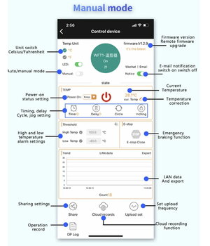 TEMPERATŪRAS REGULATORS WiFi XY-T04-W, -99~999°C

 ABTT0061+6.jpg