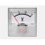 ANALOGAIS PANEĻA MĒRĪTĀJS 0–15 V DC

 ATRV15LC.jpg