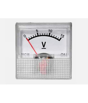 ANALOGAIS PANEĻA MĒRĪTĀJS 0–15 V DC

 ATRV15LC.jpg