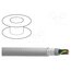 5GBSY-K100 Wire; MACHFLEX 350SY; 5G0.75mm2; PVC; transparent; 300V,500V; 100m 0SMoXuwf_vSoNHVPgz-B0CSlExljbPdPNcLMJPNFrlU