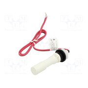 165800 Sensor: liquid level; -40÷107.2°C; OUT: NO or NC; LS-7; max.3.4bar AL2KjvIEpYDVs1O5bBVDkFdCnUHX6567-ish68IyZAo