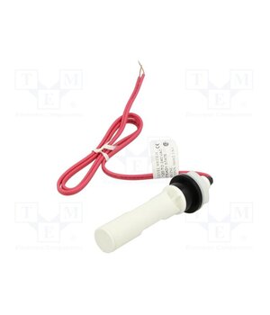 165800 Sensor: liquid level; -40÷107.2°C; OUT: NO or NC; LS-7; max.3.4bar AL2KjvIEpYDVs1O5bBVDkFdCnUHX6567-ish68IyZAo