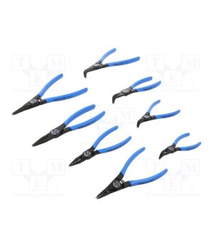 6700490 Tools set: pliers; for circlip; A,B,C,D,angular,straight; 8pcs. FlC4_hJBRx5G8P_FdCI5BhiPSTFaR8L_dofYp7b2szA