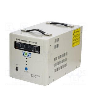 SINUS PRO 3000 E 48/230V Converter: DC/AC; 2.1kW; Uout: 230VAC; Out: AC sockets 230V; 0÷40°C 53LjVd3Px2_DcMdGaETKANoSPDK8PZjpYznYbww2Gyc