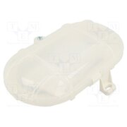 D.3165-BN-5W Lamp: LED lighting fixture; OVAL SLIM; IP44; Body: white; 5W EdhiaTQRMFF4AvDmpKyyLjcUF-EGuF8KqLeFUeSby28