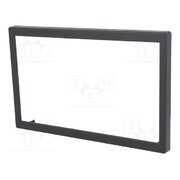 PR-UNI-2DIN.3 Radio frame; 2 DIN; 118x188.5mm OUBBmRbBxcbb7inp5fDUp_o048fUfgBnORNwBnU8lBU