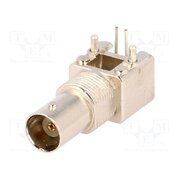 5413879-1 Connector: BNC; socket; female; angled; 50Ω; THT 0KVODVg2PhD-CcbBQRX2a_o5qA47xhDRsBw1WGfIQ1Y