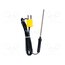 WASONTEMP Probe: K-type temperature; -40÷400°C; Probe l: 75mm; black -ReAj-QJHTe1zcBgi_153MJo8wd6pzH8_vU4jPOlNKU