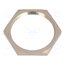 2701 Nut; PG21; brass; 32mm; Thread: PG; nickel sHEMEoAEOOUMtSKAka-NrO3oTOP8oT9TmuNV0vDEepg