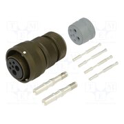 VG95234M-20-8SN MIL-C-5015 connector VG95234M-20-8SN _vGuWjVB6K6AXl6kUogwojjt1nnM0gKGKBt_9BqDZXs