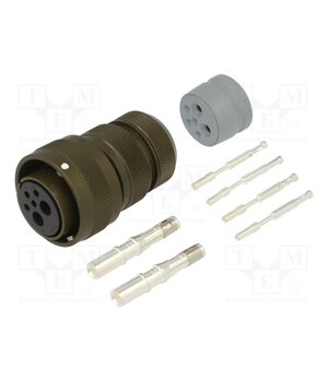 VG95234M-20-8SN MIL-C-5015 connector VG95234M-20-8SN _vGuWjVB6K6AXl6kUogwojjt1nnM0gKGKBt_9BqDZXs