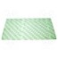 ART.AGT-196 Tape: heat transfer; W: 200mm; L: 400mm; Thk: 1mm; 1.5W/mK ApYk-ZUde-Ge61KGgpImQdvokjMZyHGboahFvZAU7d0