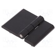 3.509.32 Hinge; Width: 63mm; zinc and aluminium alloy; black; H: 50mm 7063LddgL_mI_mpaNl_KqFzC5qHMoTD1DF3Z5veKj20