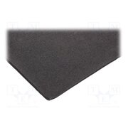 SC-SA7-0.6 Damping mat; polyurethane; 600x1000x7mm oXSfBJzUNVVuVYGWXk1p3MN_cELguYxi1dSURfreIb8