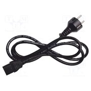 KAMP10-EU Connection cable; black; 1.5m 9dfQCaizn3Opjjl_uk8EXQa0IJKaQGgWR09r6-ih5f8