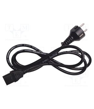 KAMP10-EU Connection cable; black; 1.5m 9dfQCaizn3Opjjl_uk8EXQa0IJKaQGgWR09r6-ih5f8