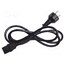 KAMP10-EU Connection cable; black; 1.5m 9dfQCaizn3Opjjl_uk8EXQa0IJKaQGgWR09r6-ih5f8