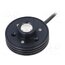 ALUSTAR-G2-80-SC625-1A-54 LED; red; 153lm; IP54; 80°; Alustar-G2; -25÷50°C; 1500mA; 625nm YMwN9u-t-UtJz2YzH5rUcDRK9TN4WzkCQXZ0h9FNovk