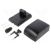 ZPSU2 ABS Enclosure: for power supplies; X: 55mm; Y: 80.45mm; Z: 37.15mm; ABS IWSX38wE2GxtMKsvktbXFy6-NgQ55m5dJ6cCKBVUxQs