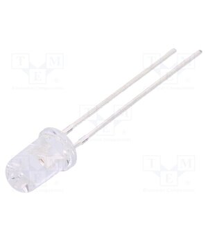 FYL-5014NURC1H-TL LED; red; 5mm; 4750÷6000mcd; 30°; Front: convex; 1.7÷2.5VDC 319vqxBskjQH64tKIo0wpfwF9iZiTNKWYM2btGI9gTg