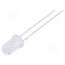 FYL-5014NURC1H-TL LED; red; 5mm; 4750÷6000mcd; 30°; Front: convex; 1.7÷2.5VDC 319vqxBskjQH64tKIo0wpfwF9iZiTNKWYM2btGI9gTg